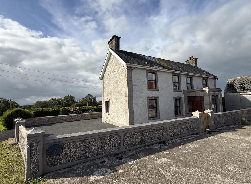 58 Gortfad Road, Portglenone, BT44 8EU