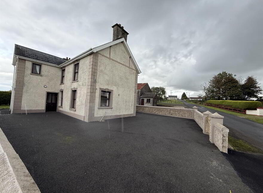 58 Gortfad Road, Portglenone, BT44 8EU