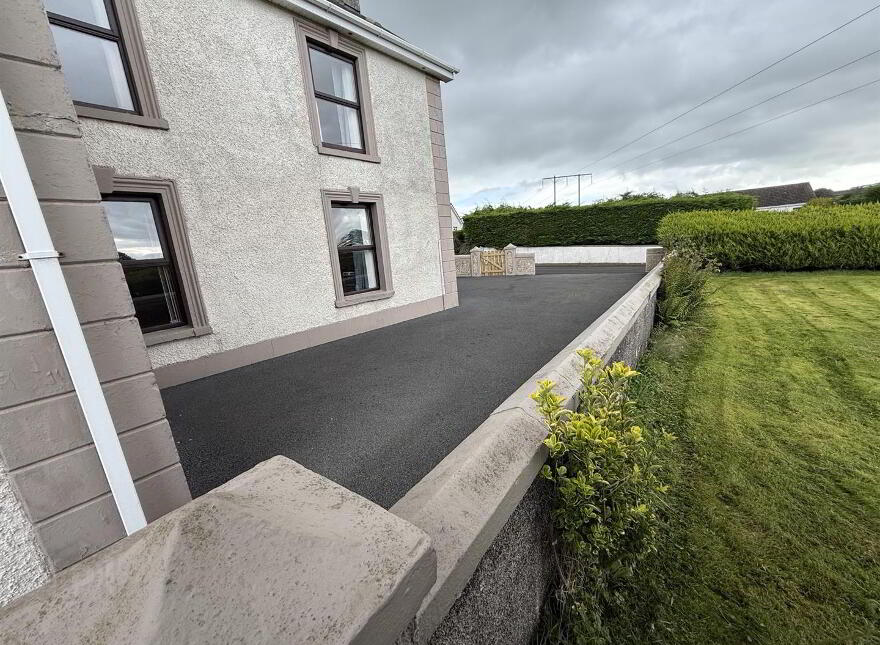 58 Gortfad Road, Portglenone, BT44 8EU