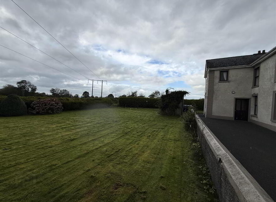 58 Gortfad Road, Portglenone, BT44 8EU