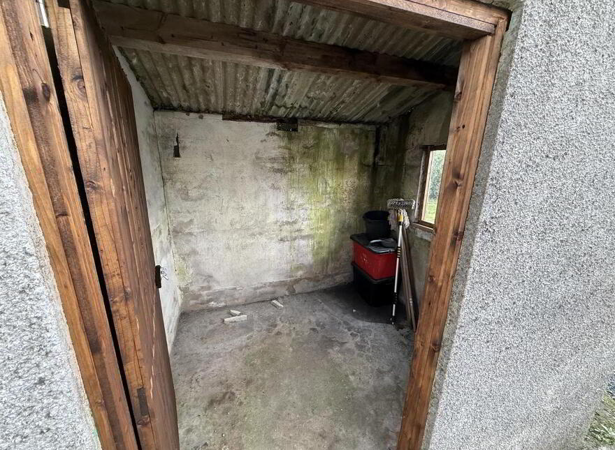 58 Gortfad Road, Portglenone, BT44 8EU