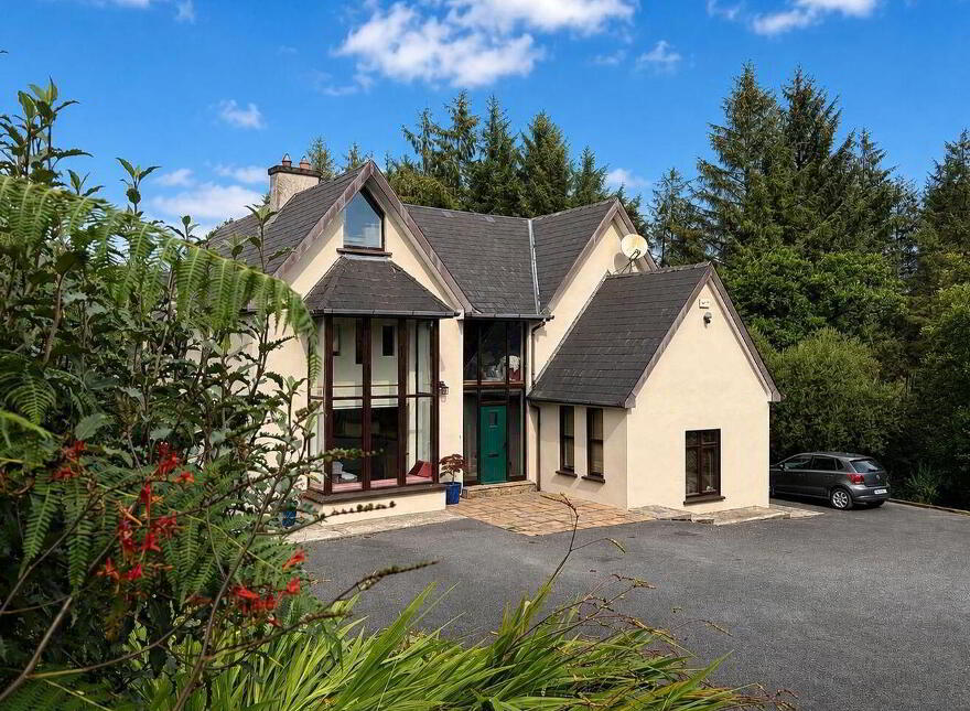 Rivendell, Shanacloyne, Templemartin, Bandon, P72K407