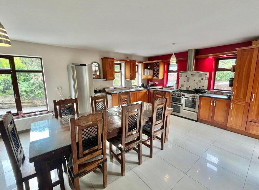 Rivendell, Shanacloyne, Templemartin, Bandon, P72K407