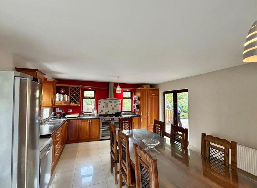 Rivendell, Shanacloyne, Templemartin, Bandon, P72K407
