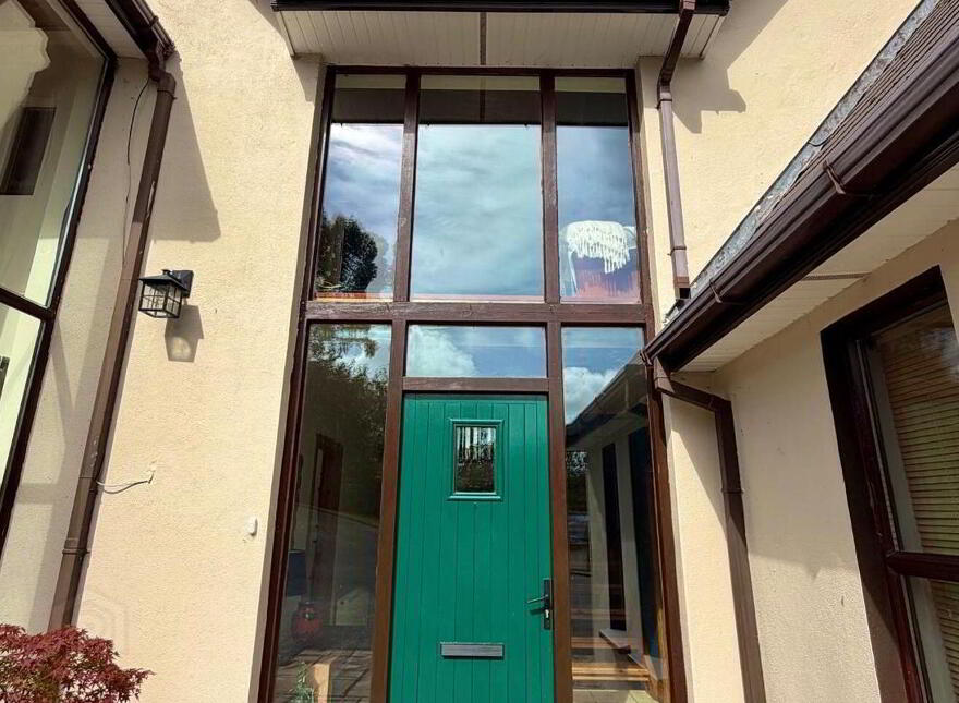 Rivendell, Shanacloyne, Templemartin, Bandon, P72K407
