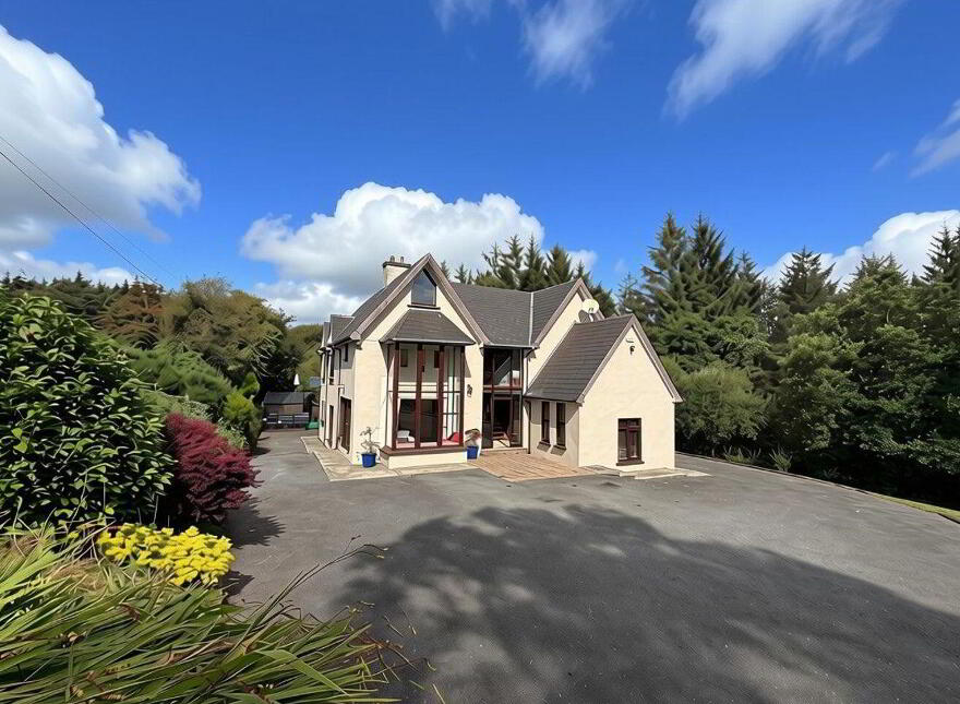 Rivendell, Shanacloyne, Templemartin, Bandon, P72K407