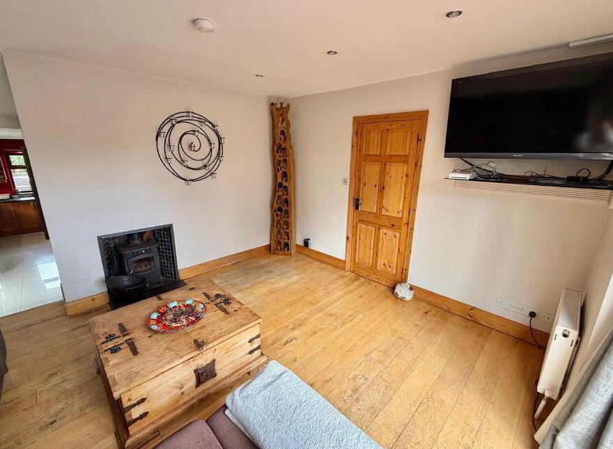 Rivendell, Shanacloyne, Templemartin, Bandon, P72K407