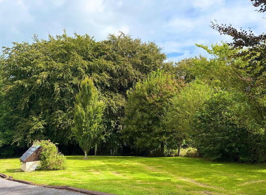 Rivendell, Shanacloyne, Templemartin, Bandon, P72K407