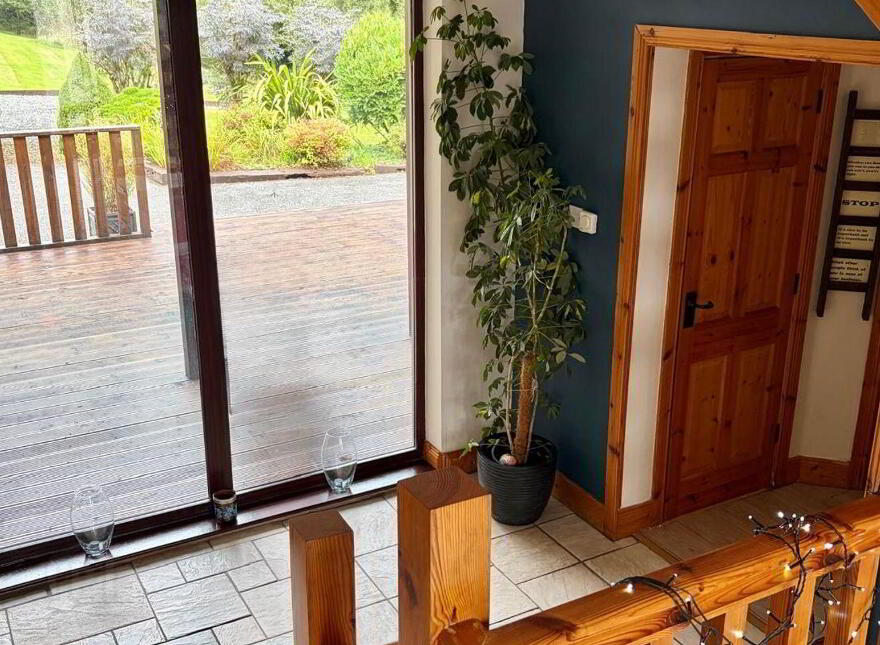 Rivendell, Shanacloyne, Templemartin, Bandon, P72K407