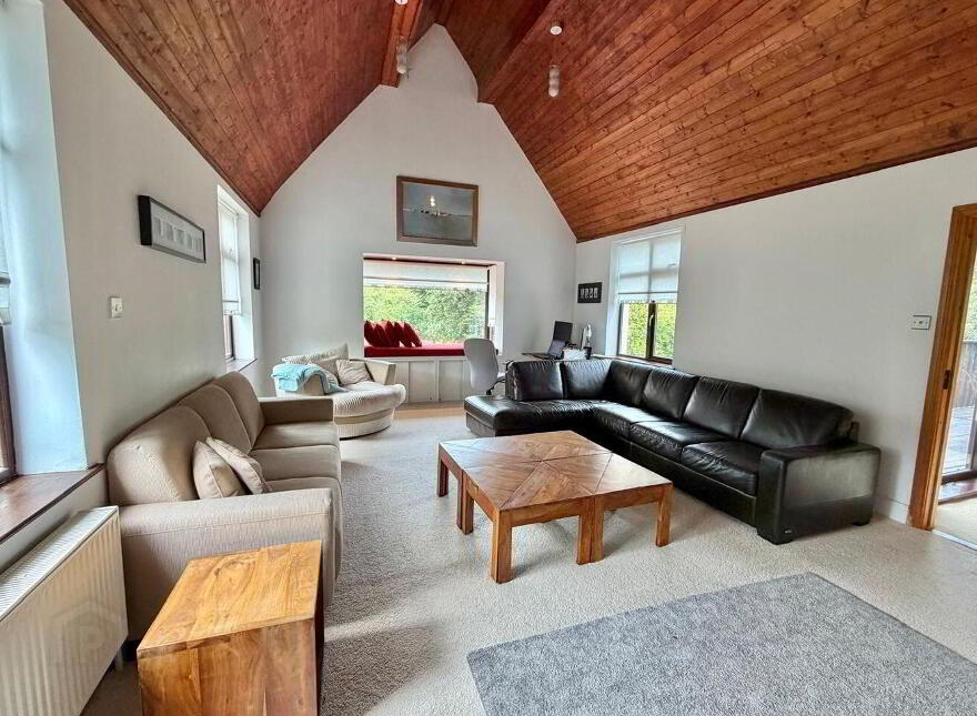 Rivendell, Shanacloyne, Templemartin, Bandon, P72K407