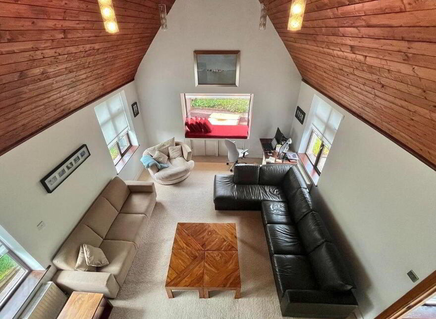 Rivendell, Shanacloyne, Templemartin, Bandon, P72K407