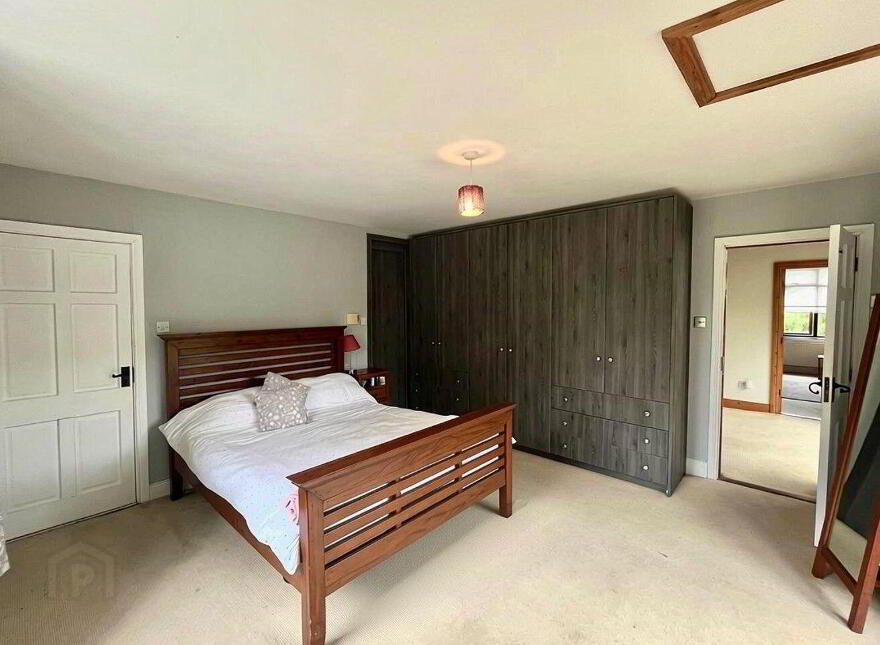 Rivendell, Shanacloyne, Templemartin, Bandon, P72K407