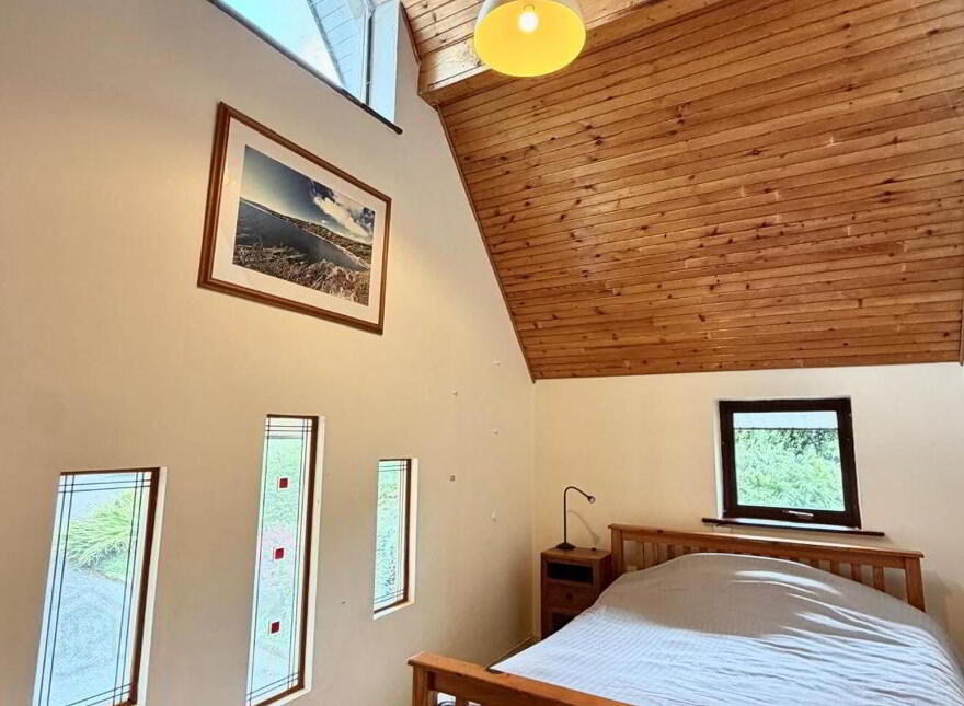 Rivendell, Shanacloyne, Templemartin, Bandon, P72K407