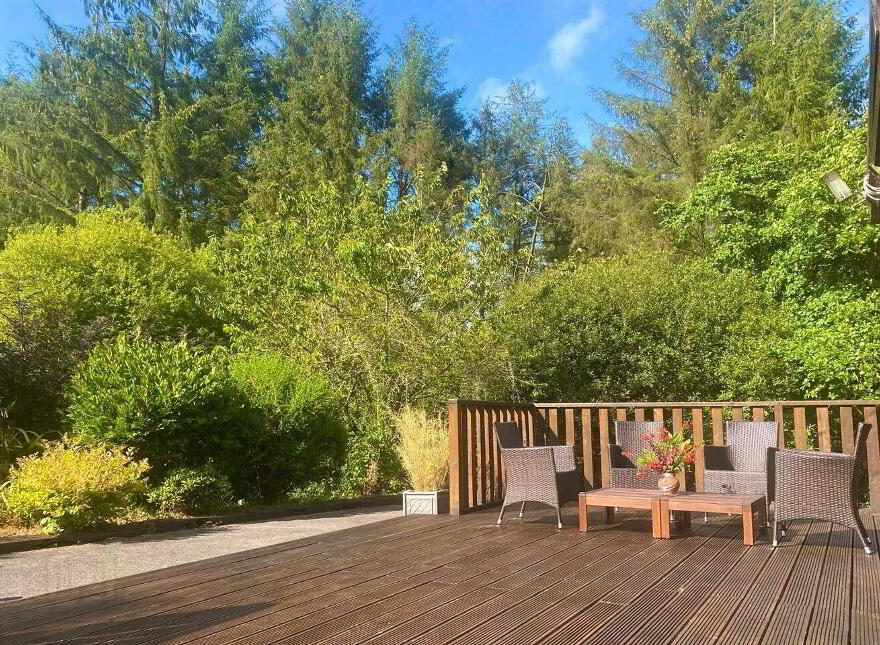 Rivendell, Shanacloyne, Templemartin, Bandon, P72K407