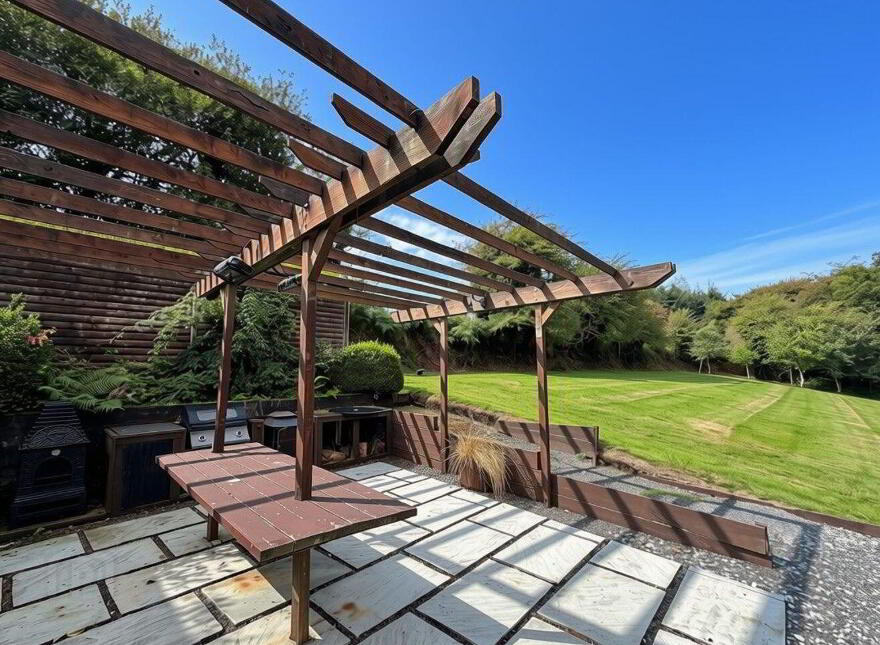 Rivendell, Shanacloyne, Templemartin, Bandon, P72K407
