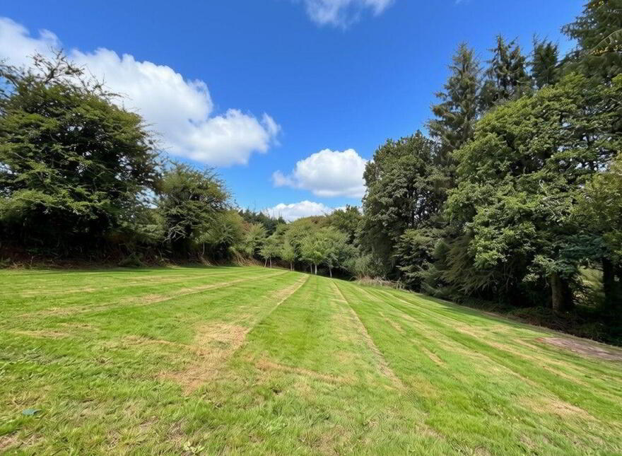 Rivendell, Shanacloyne, Templemartin, Bandon, P72K407