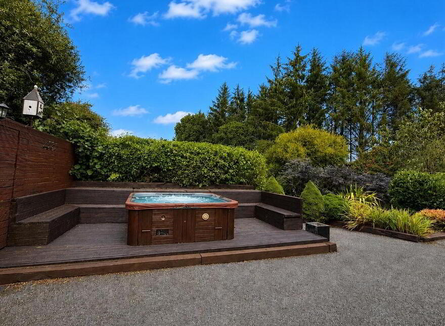 Rivendell, Shanacloyne, Templemartin, Bandon, P72K407