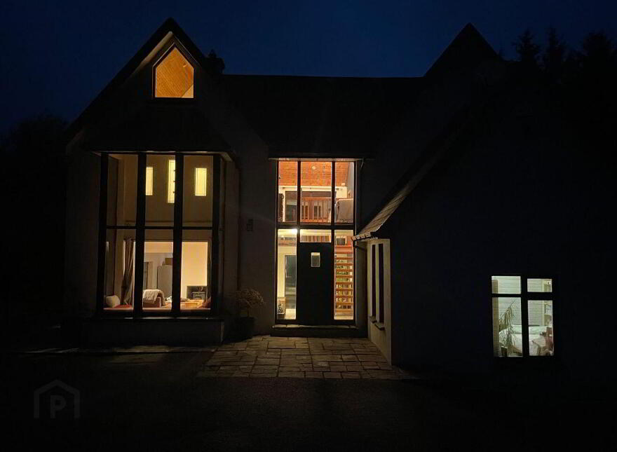 Rivendell, Shanacloyne, Templemartin, Bandon, P72K407