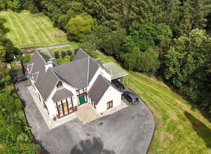 Rivendell, Shanacloyne, Templemartin, Bandon, P72K407