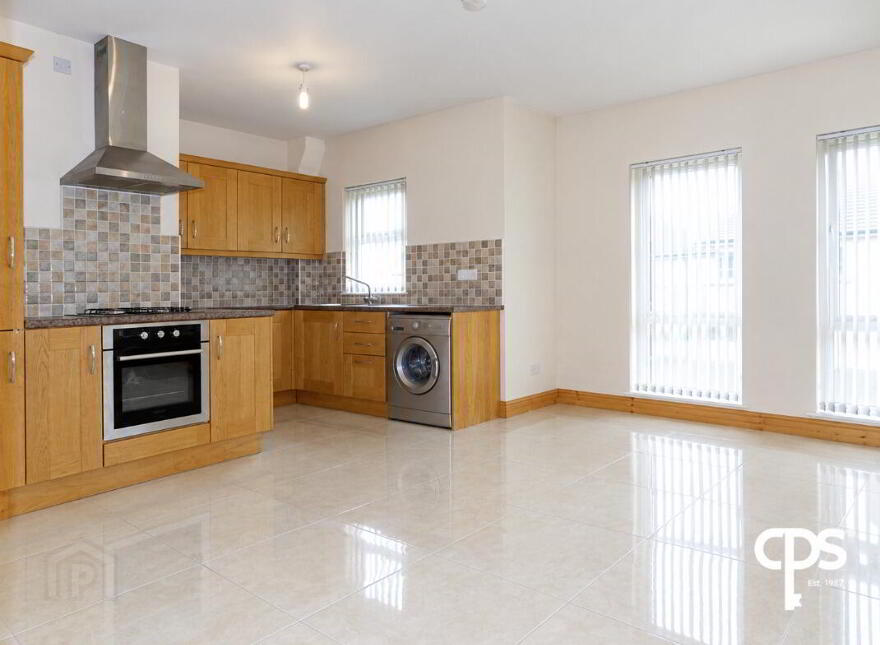 16b Richmond Manor, Ballygawley, Omagh, BT70 2ES