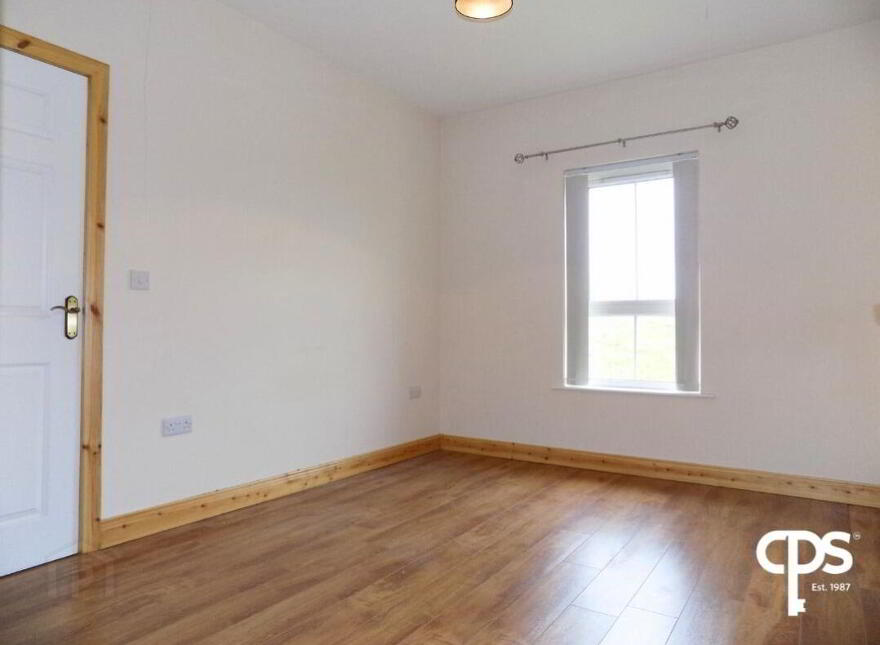 16b Richmond Manor, Ballygawley, Omagh, BT70 2ES