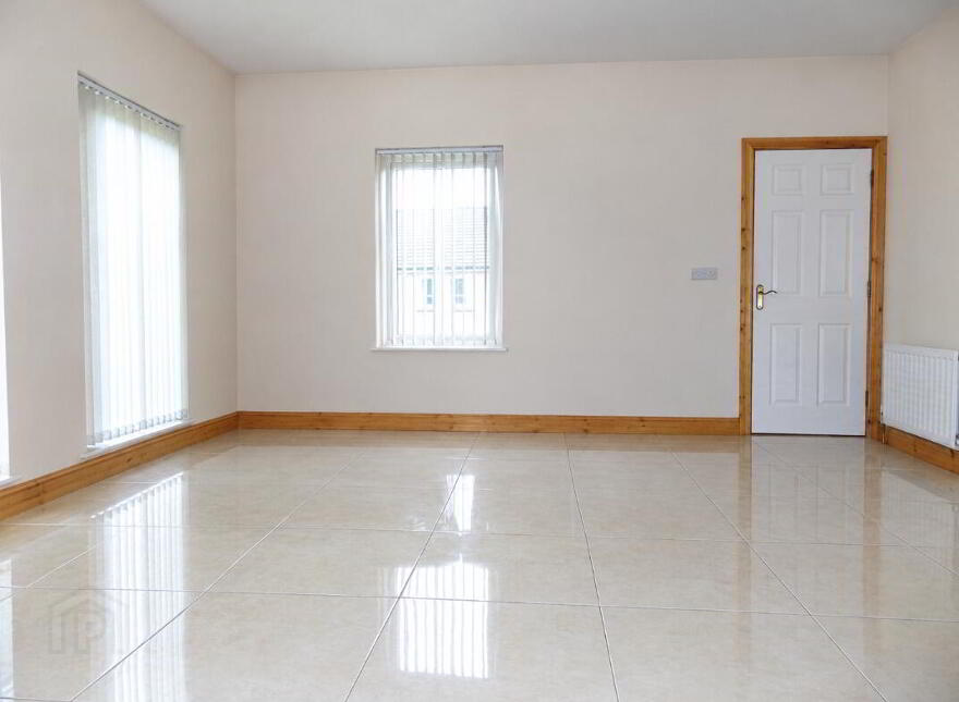16b Richmond Manor, Ballygawley, Omagh, BT70 2ES
