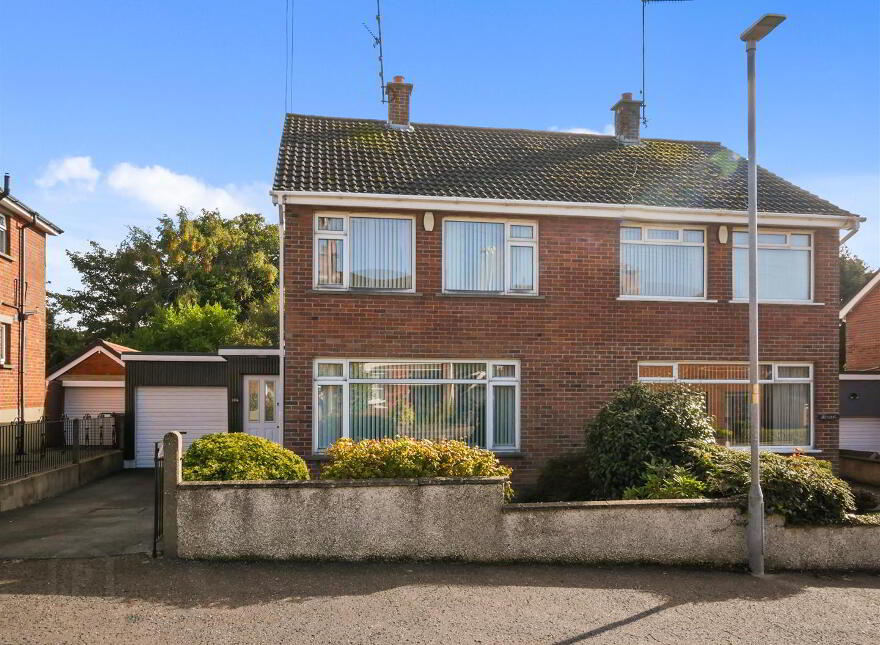 106 Glenholm Park, Four Winds, Belfast, BT8 6LR