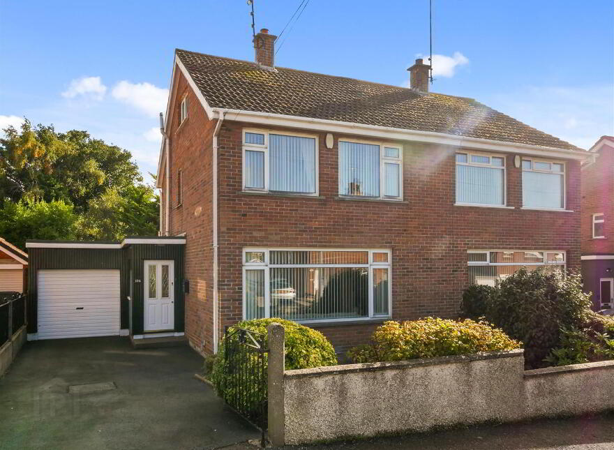 106 Glenholm Park, Four Winds, Belfast, BT8 6LR
