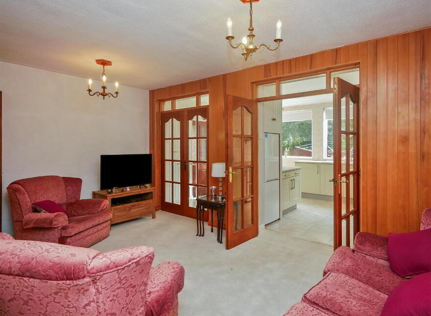 106 Glenholm Park, Four Winds, Belfast, BT8 6LR
