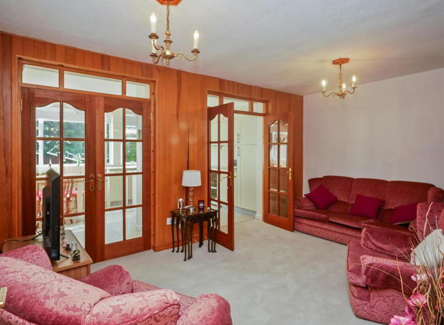 106 Glenholm Park, Four Winds, Belfast, BT8 6LR