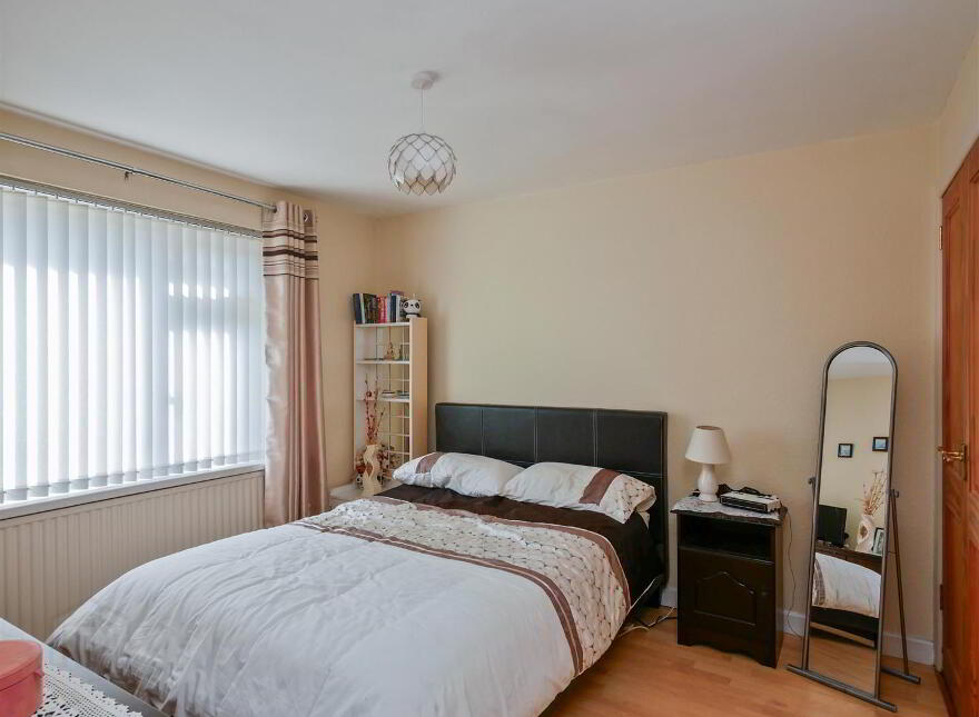 106 Glenholm Park, Four Winds, Belfast, BT8 6LR
