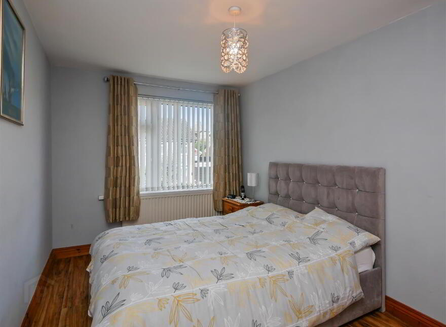 106 Glenholm Park, Four Winds, Belfast, BT8 6LR