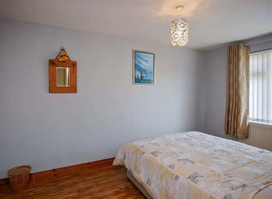 106 Glenholm Park, Four Winds, Belfast, BT8 6LR