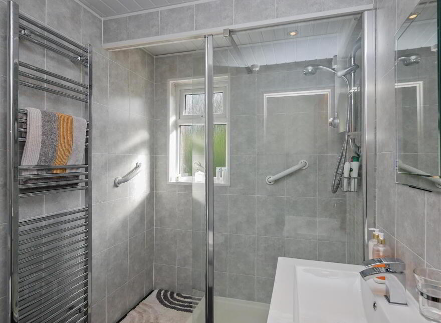 106 Glenholm Park, Four Winds, Belfast, BT8 6LR