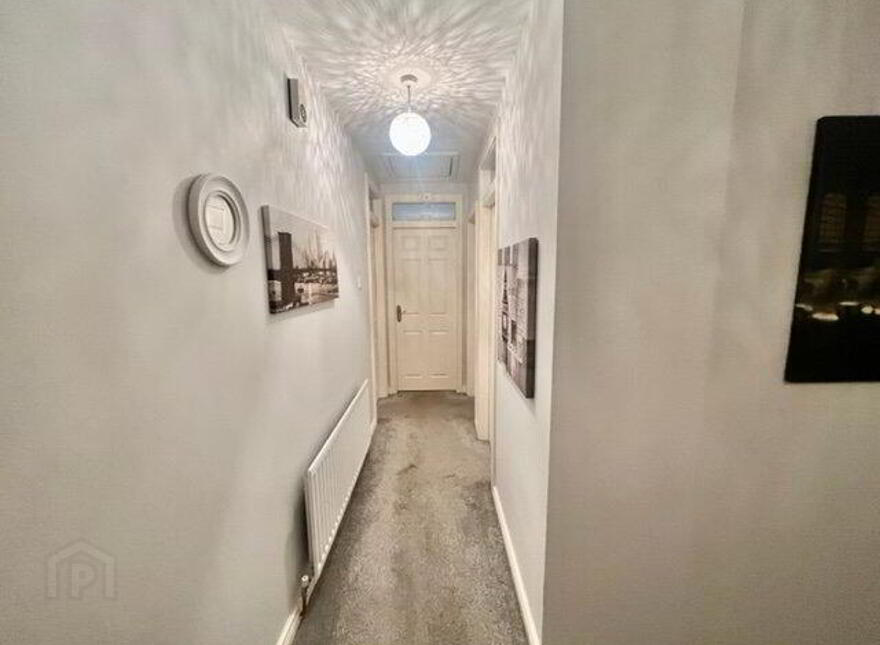 26 Ashleigh Manor, Belfast, BT9 6JY