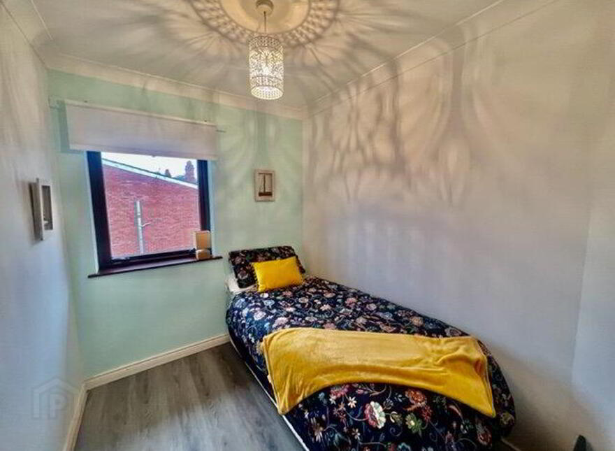 26 Ashleigh Manor, Belfast, BT9 6JY