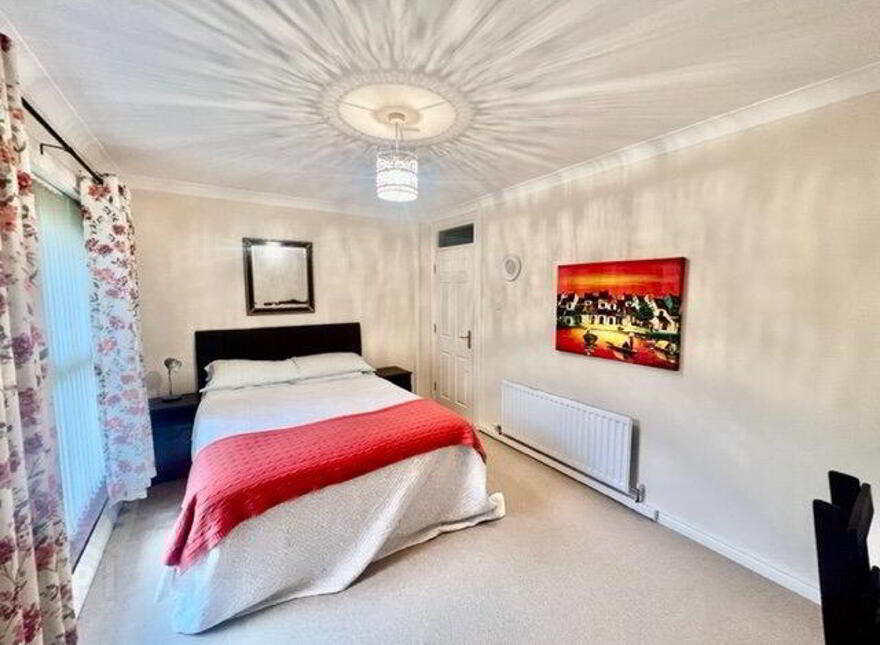 26 Ashleigh Manor, Belfast, BT9 6JY