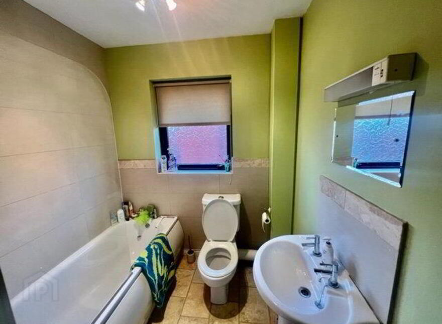 26 Ashleigh Manor, Belfast, BT9 6JY