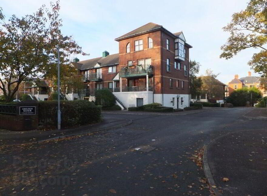 26 Ashleigh Manor, Belfast, BT9 6JY