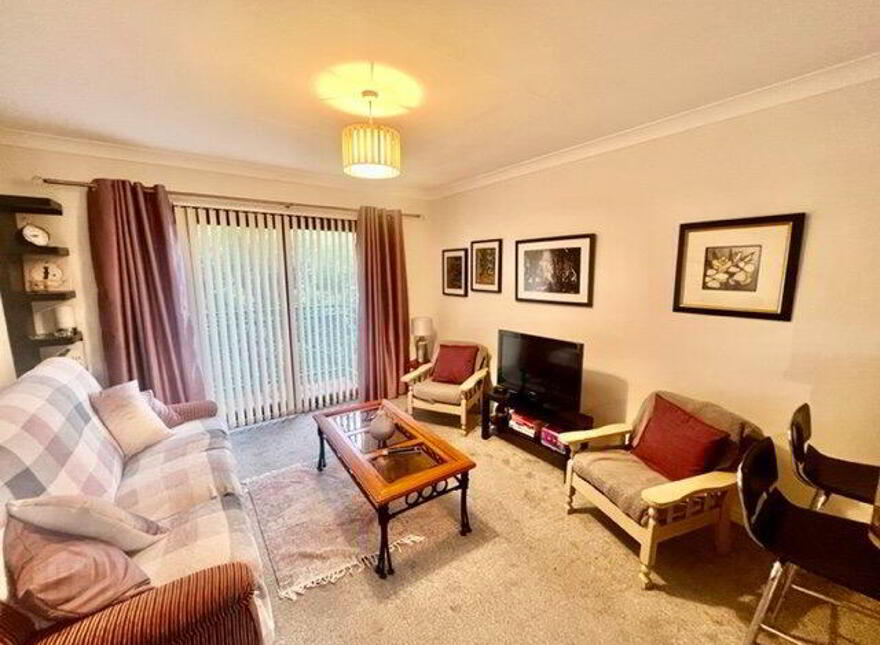 26 Ashleigh Manor, Belfast, BT9 6JY