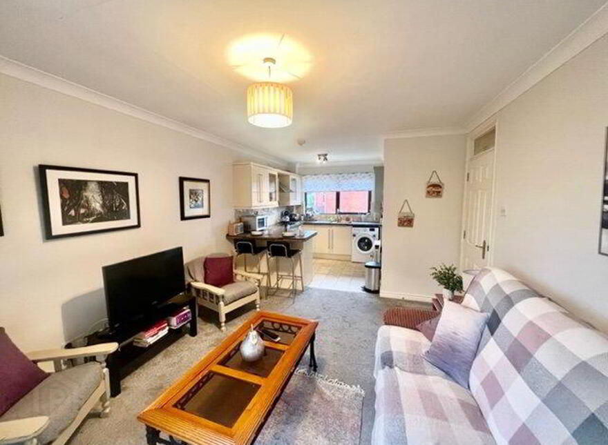 26 Ashleigh Manor, Belfast, BT9 6JY