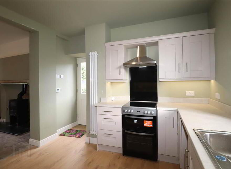 2A Portmore Road, Lower Ballinderry, Antrim, BT28 2JS