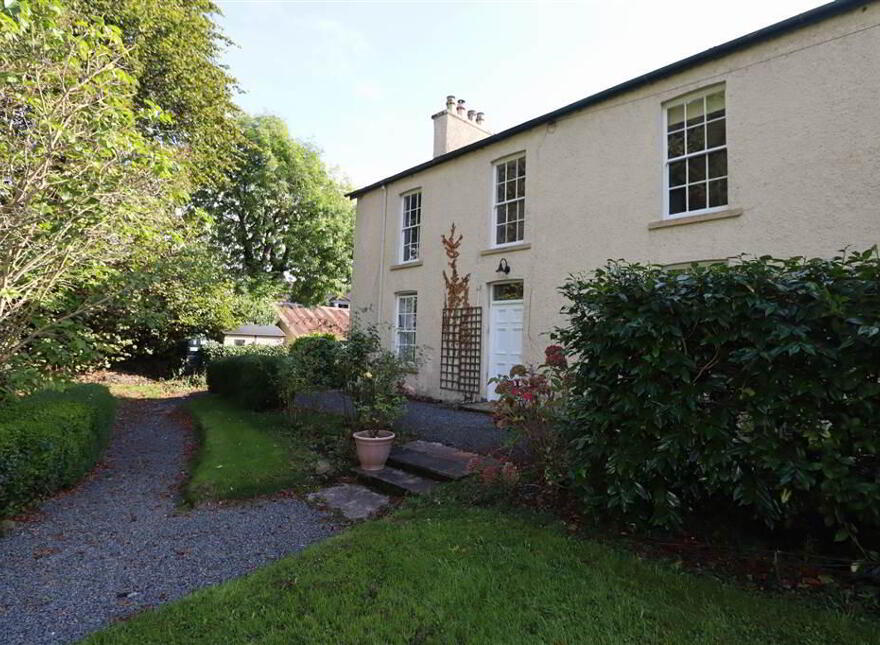 2A Portmore Road, Lower Ballinderry, Antrim, BT28 2JS