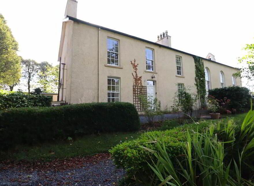 2A Portmore Road, Lower Ballinderry, Antrim, BT28 2JS