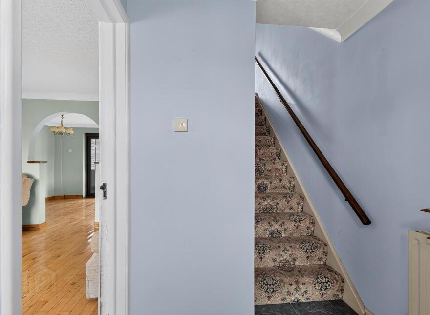 1 Pamela Way, Comber, BT23 5DE