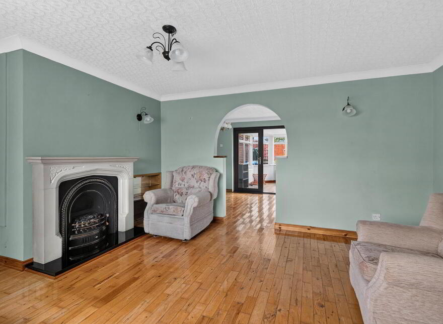 1 Pamela Way, Comber, BT23 5DE