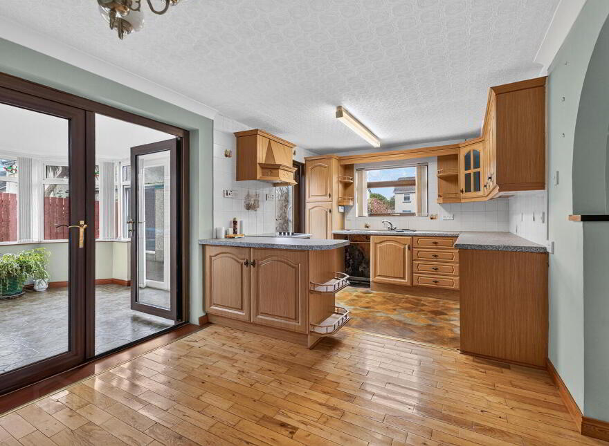 1 Pamela Way, Comber, BT23 5DE