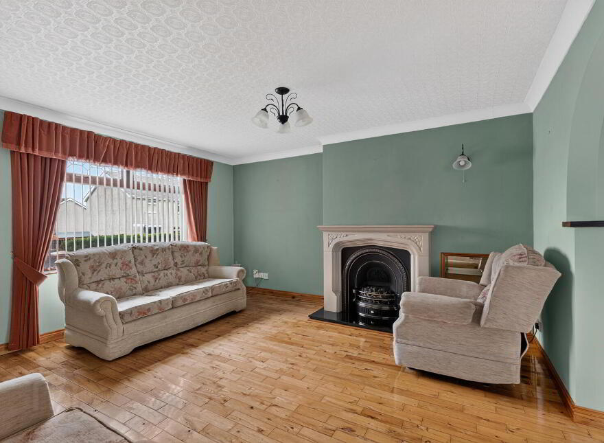 1 Pamela Way, Comber, BT23 5DE