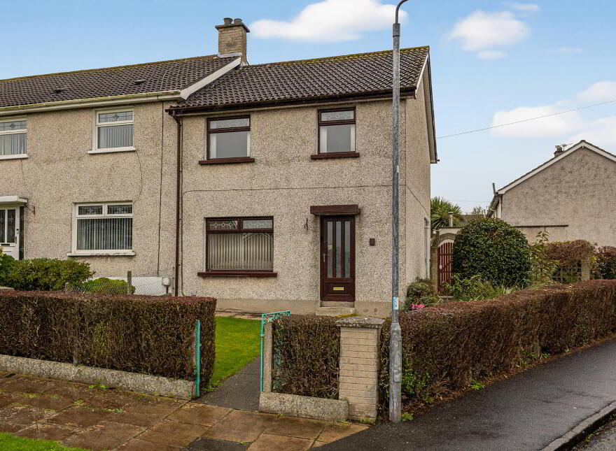 1 Pamela Way, Comber, BT23 5DE