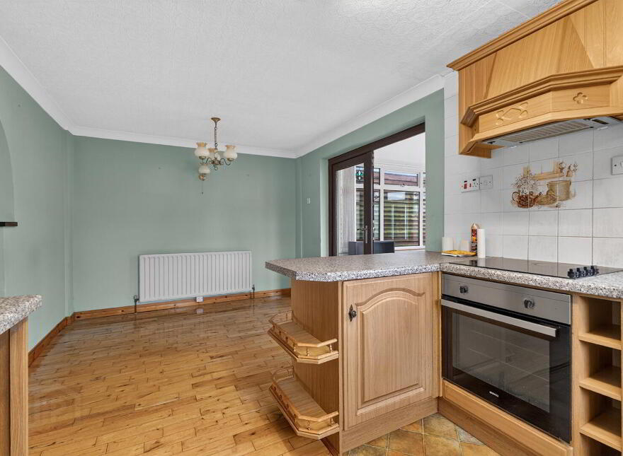 1 Pamela Way, Comber, BT23 5DE